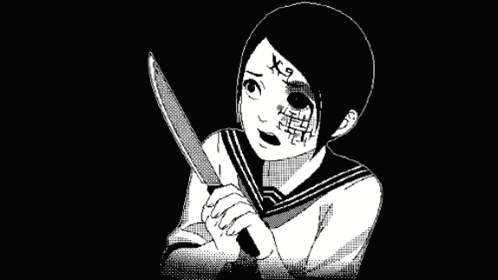 game: World of horror of the manga series creator Junji itto